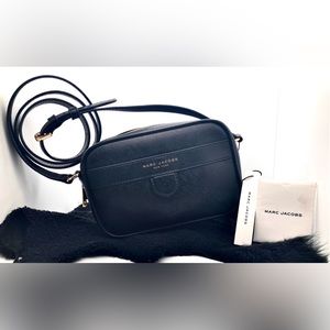 Marc Jacobs Liaison Crossbody - NWT